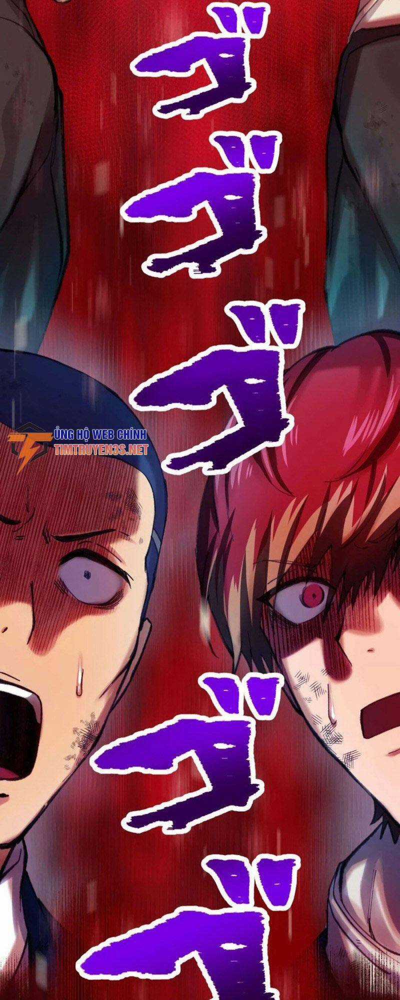 tôi chỉ là một người dọn dẹp Chapter 19 trang 14