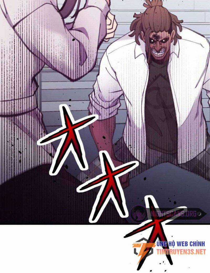 tôi chỉ là một người dọn dẹp Chapter 19 trang 140