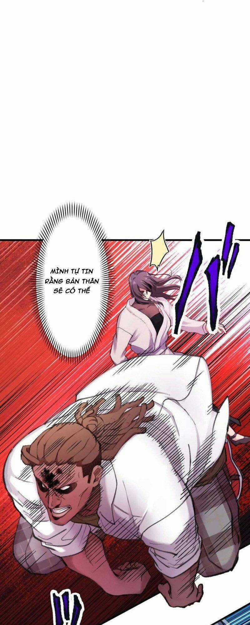 tôi chỉ là một người dọn dẹp Chapter 19 trang 141