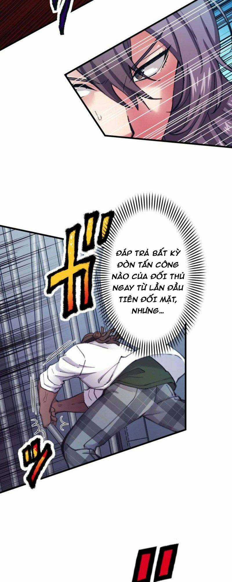 tôi chỉ là một người dọn dẹp Chapter 19 trang 142