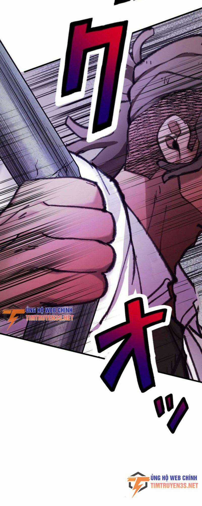 tôi chỉ là một người dọn dẹp Chapter 19 trang 143