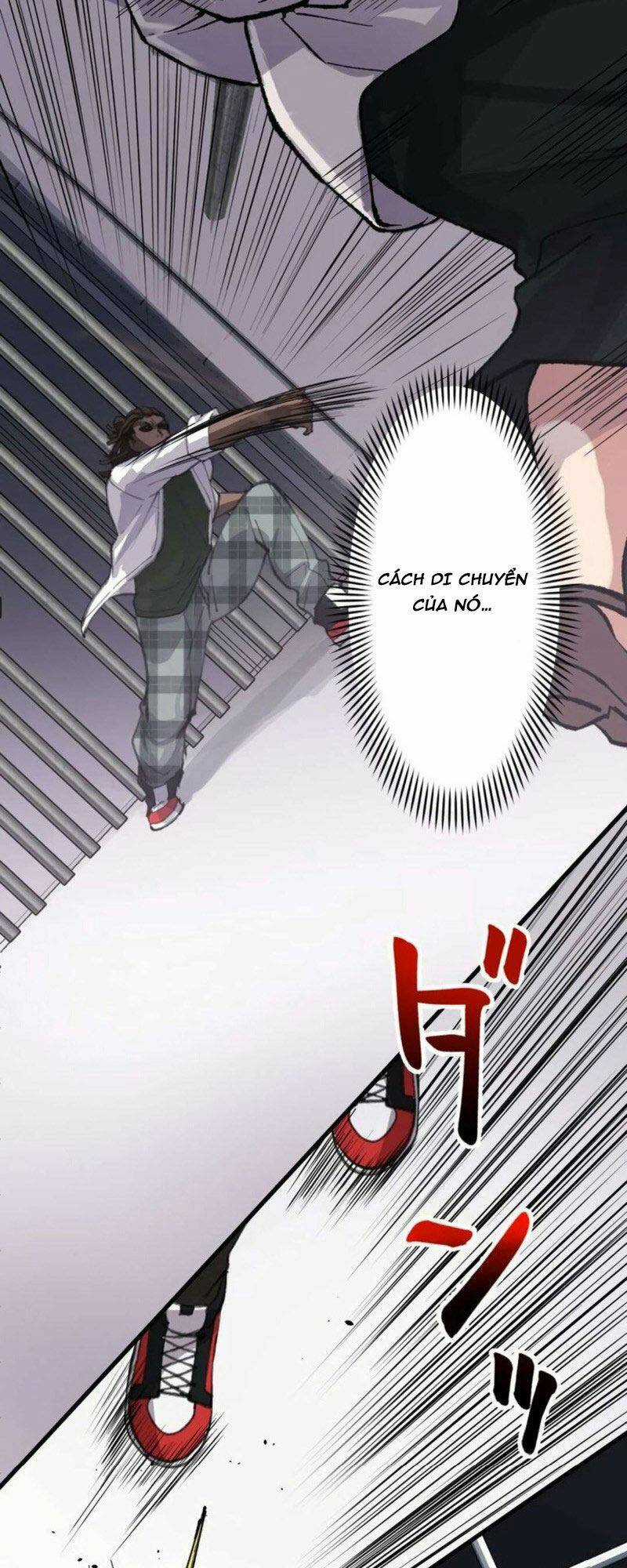 tôi chỉ là một người dọn dẹp Chapter 19 trang 145