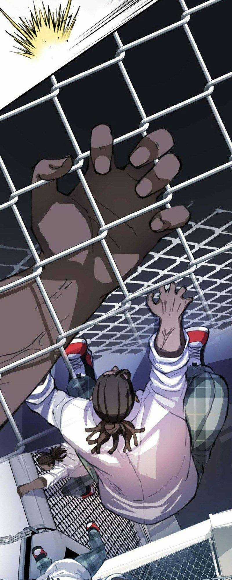 tôi chỉ là một người dọn dẹp Chapter 19 trang 146