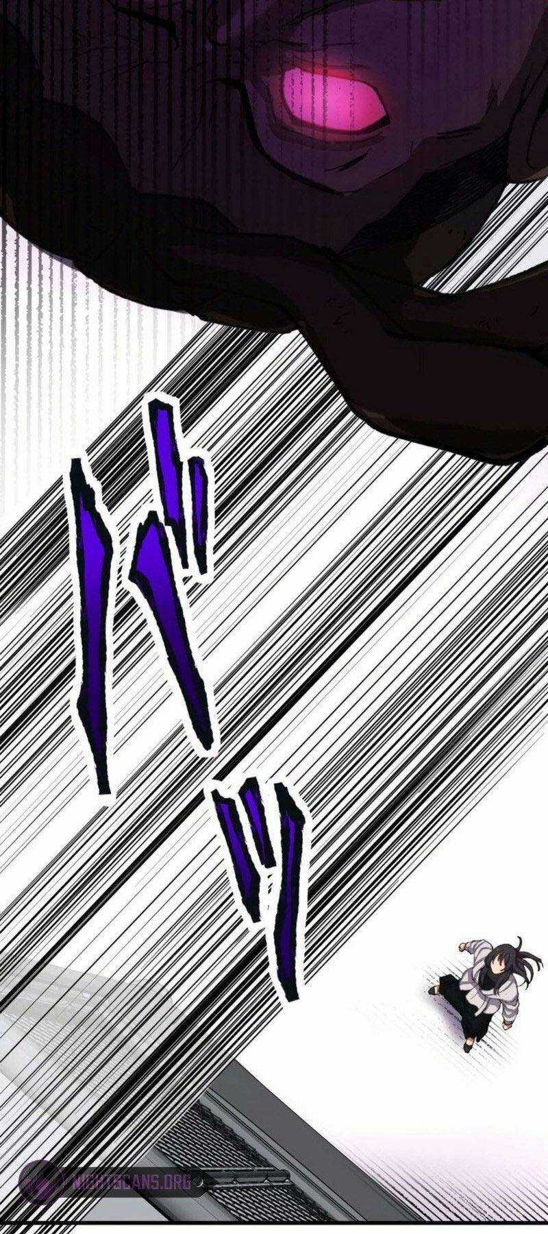 tôi chỉ là một người dọn dẹp Chapter 19 trang 150