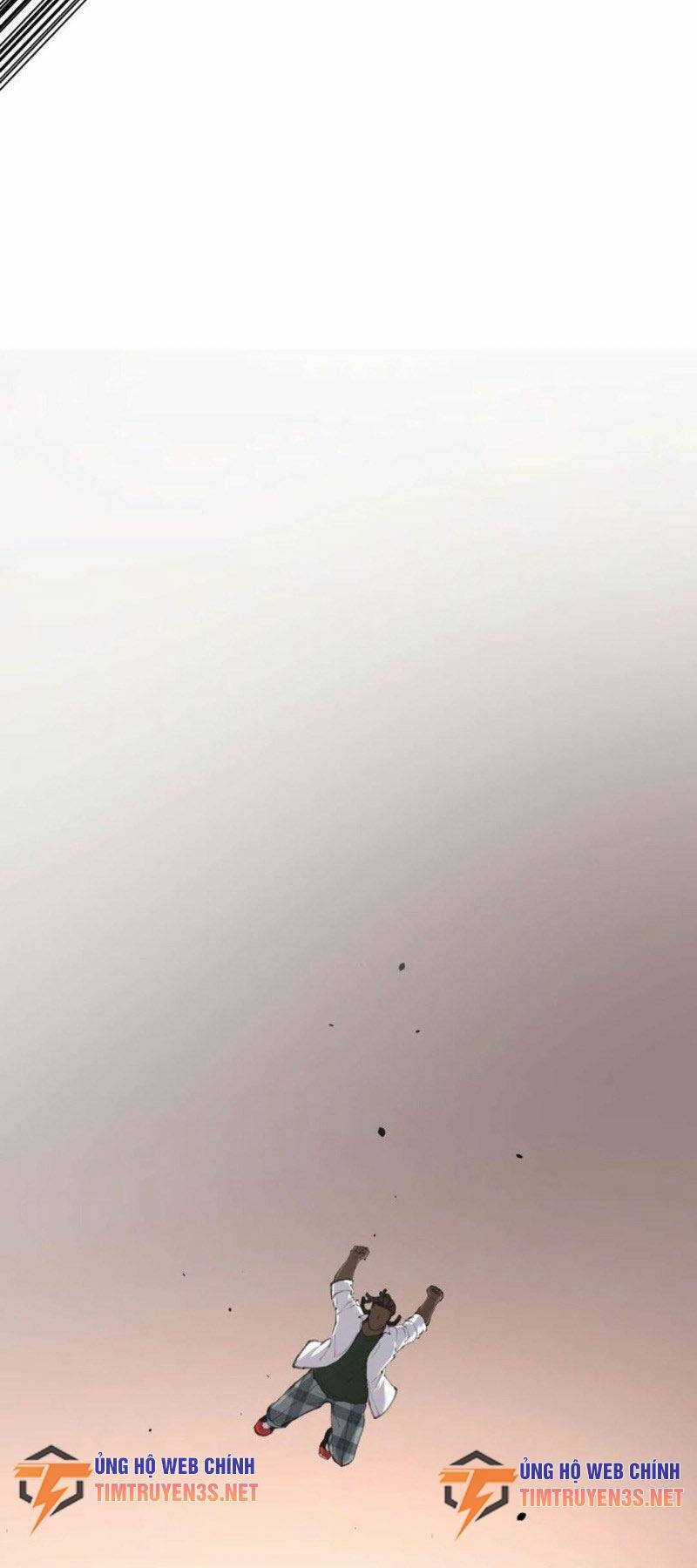 tôi chỉ là một người dọn dẹp Chapter 19 trang 151