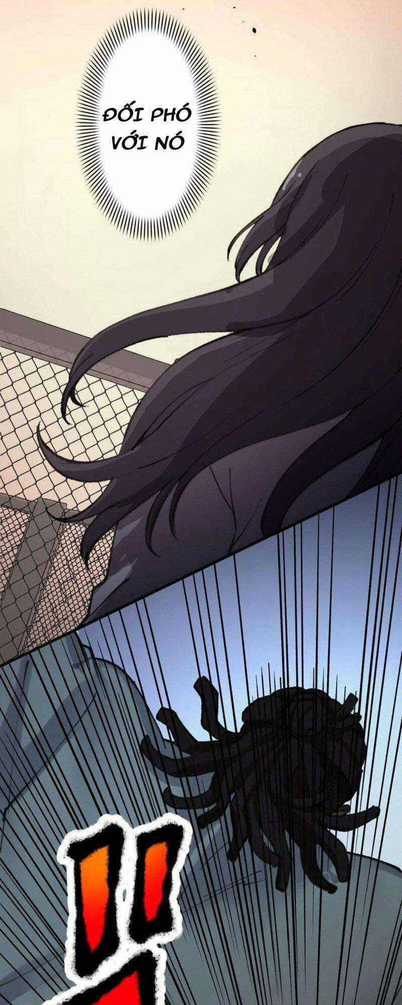 tôi chỉ là một người dọn dẹp Chapter 19 trang 152