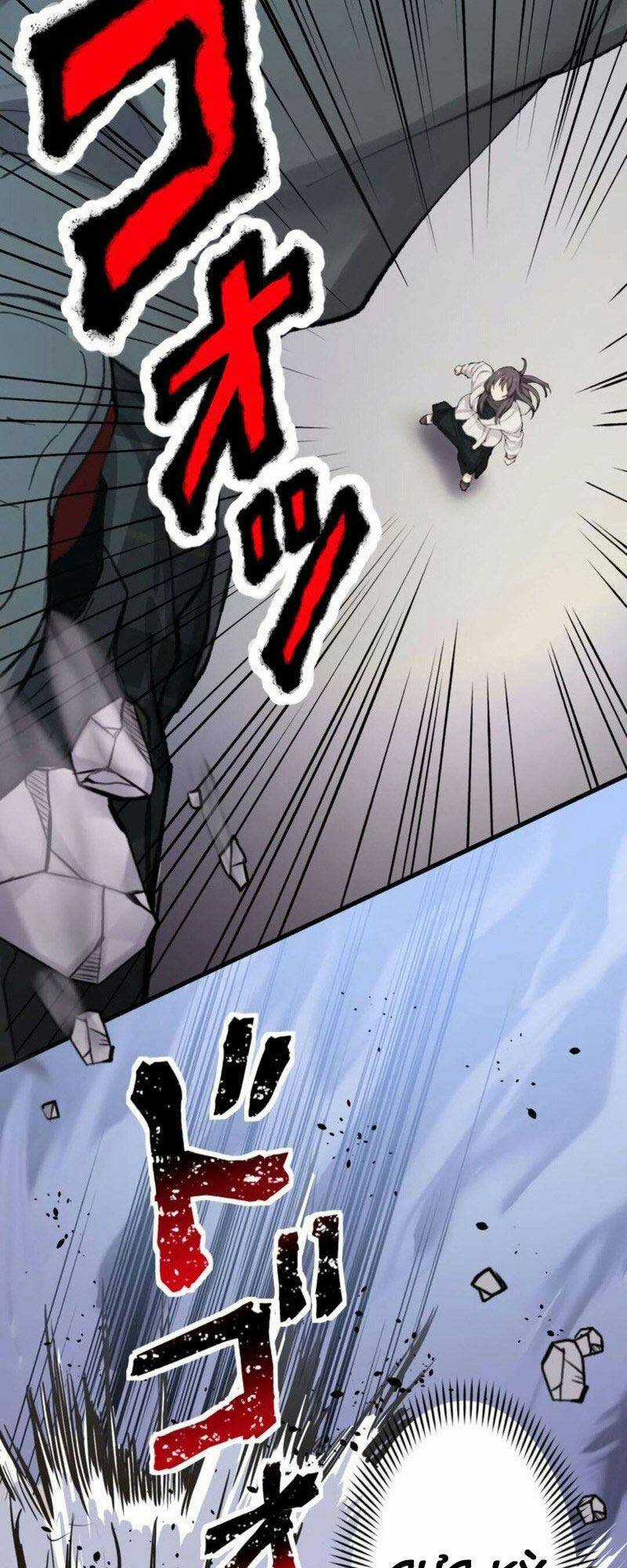 tôi chỉ là một người dọn dẹp Chapter 19 trang 153