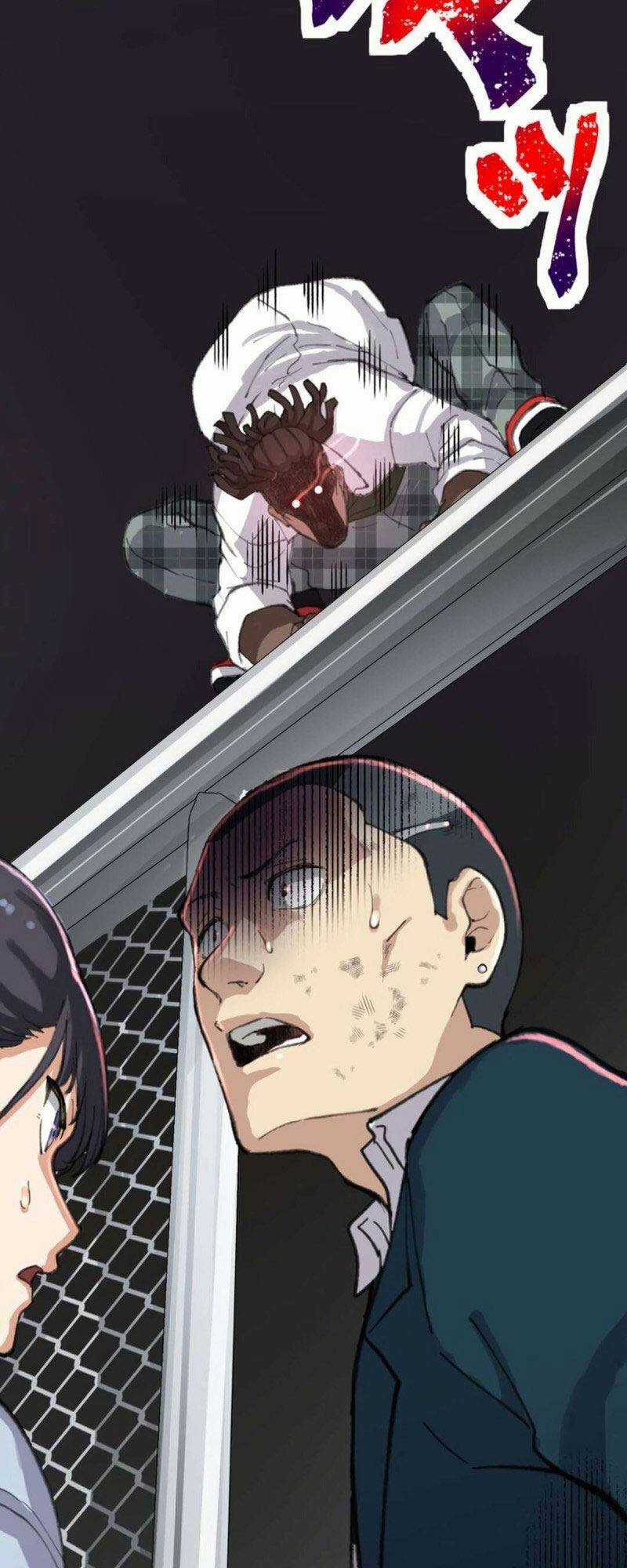 tôi chỉ là một người dọn dẹp Chapter 19 trang 157