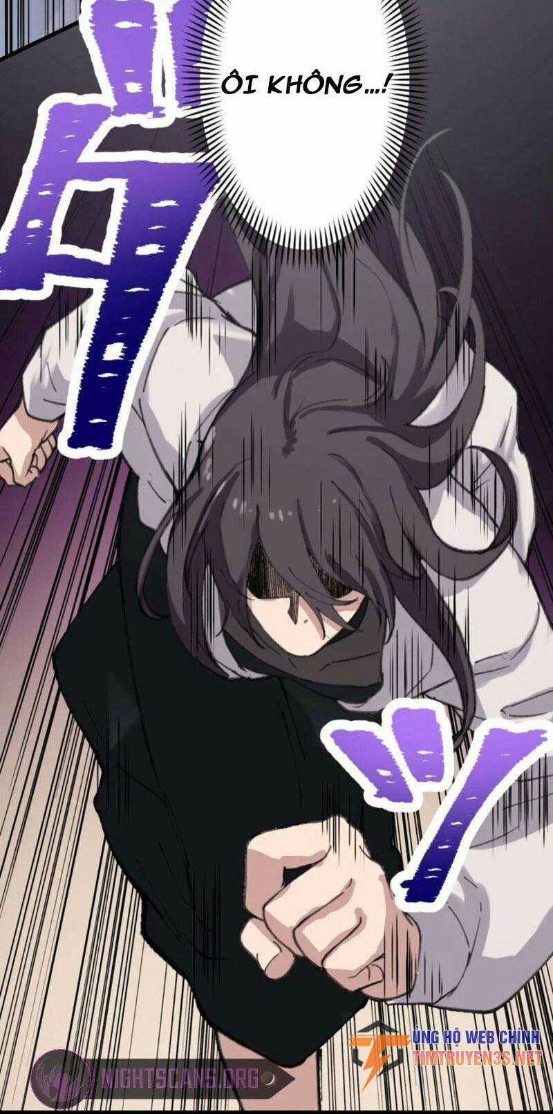 tôi chỉ là một người dọn dẹp Chapter 19 trang 161