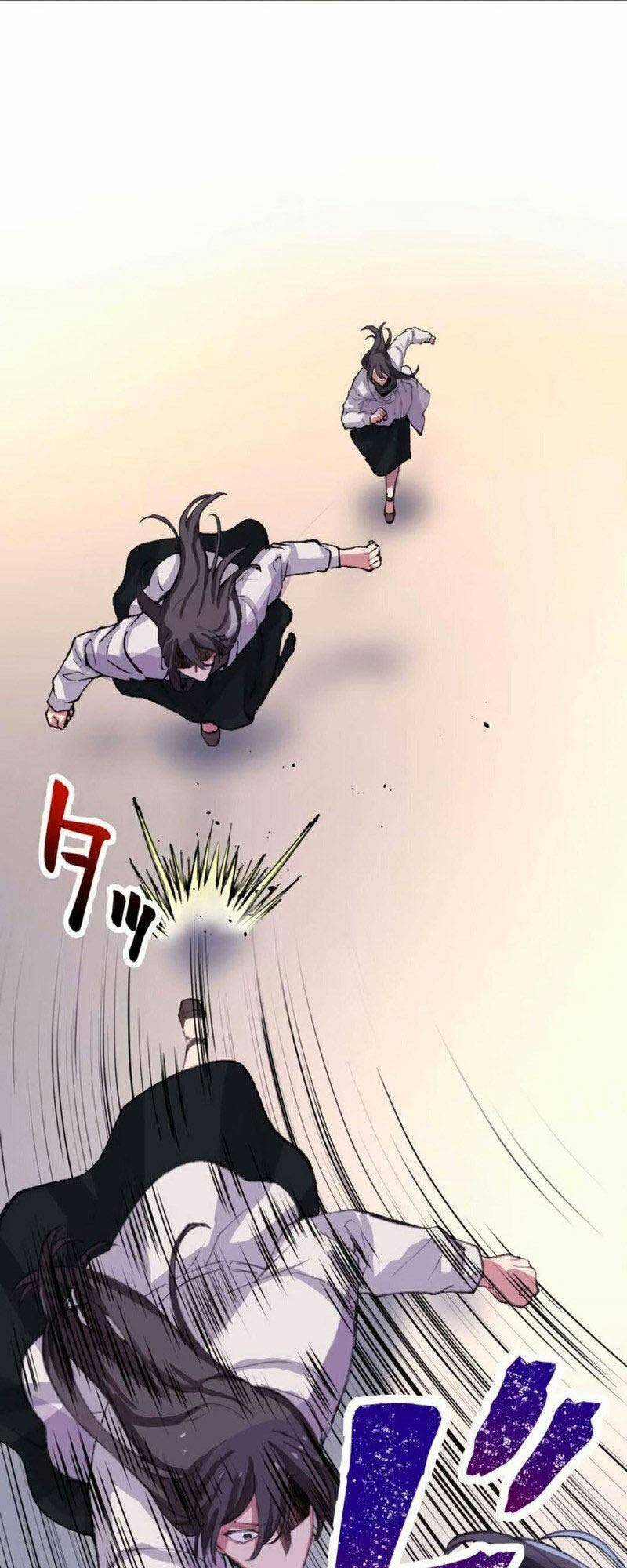 tôi chỉ là một người dọn dẹp Chapter 19 trang 162