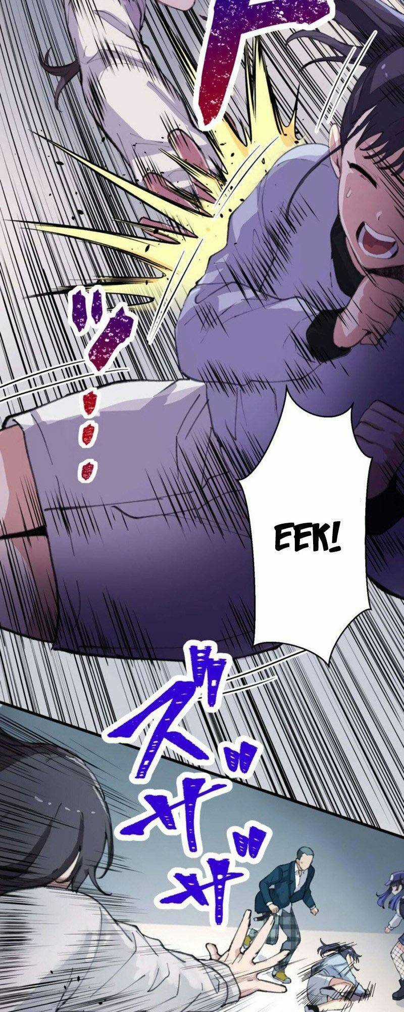 tôi chỉ là một người dọn dẹp Chapter 19 trang 163