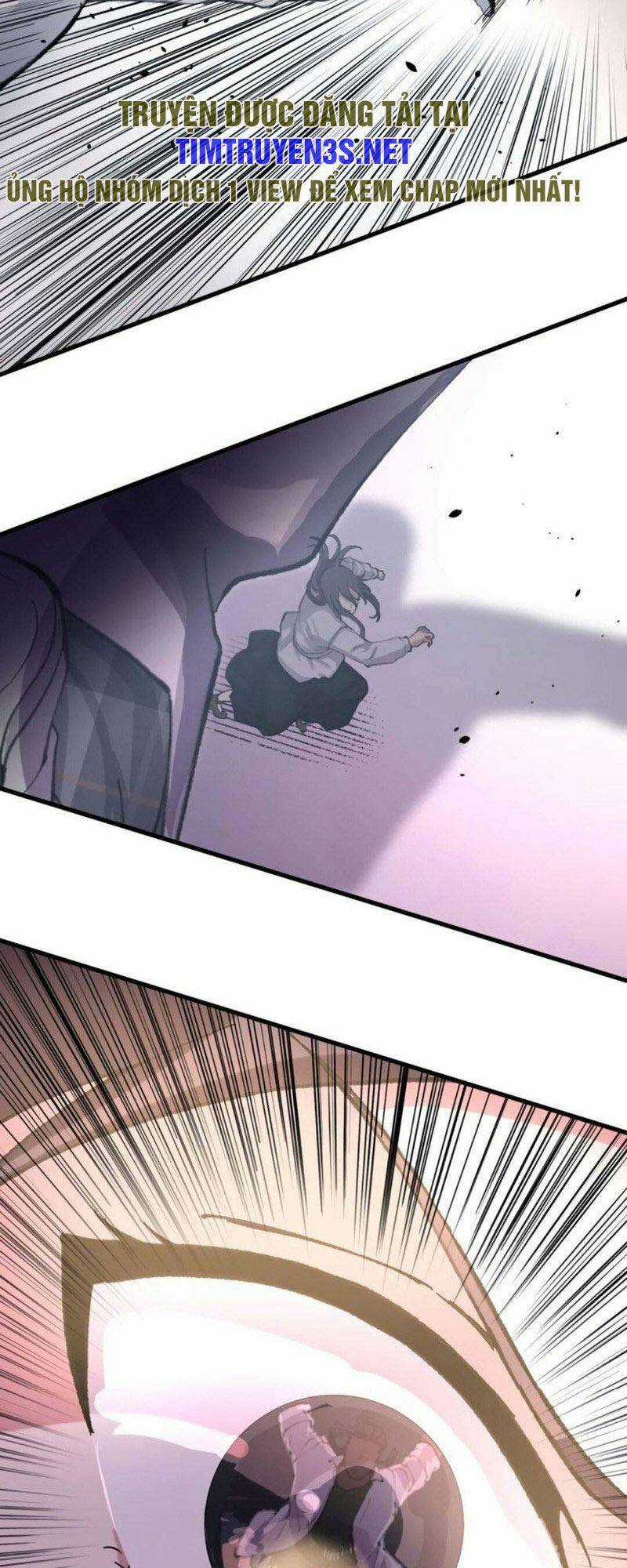 tôi chỉ là một người dọn dẹp Chapter 19 trang 164