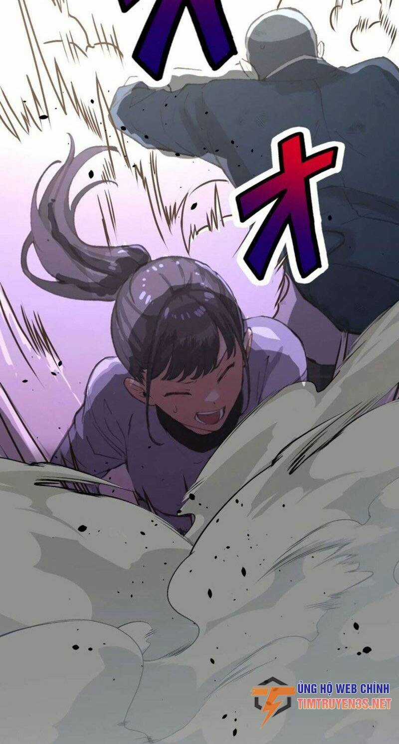 tôi chỉ là một người dọn dẹp Chapter 19 trang 166