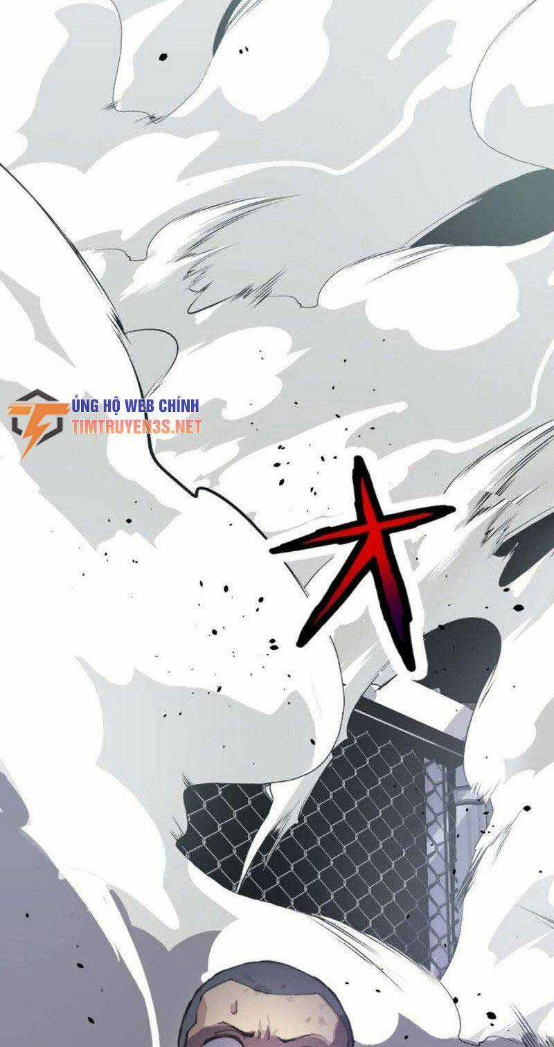 tôi chỉ là một người dọn dẹp Chapter 19 trang 168