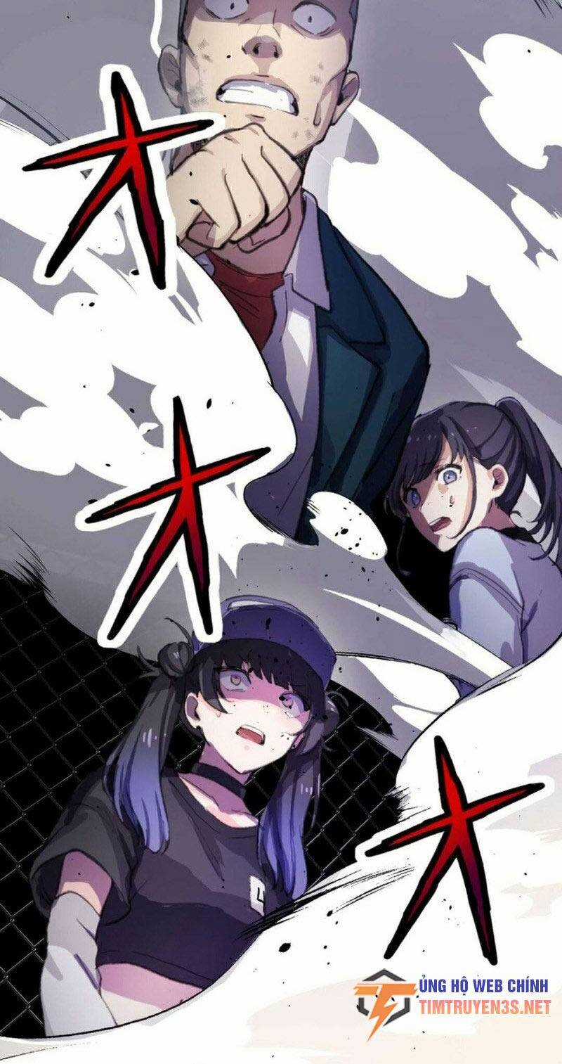 tôi chỉ là một người dọn dẹp Chapter 19 trang 169