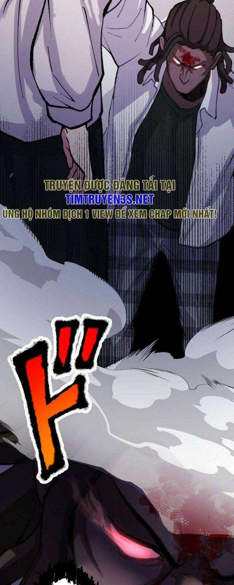 tôi chỉ là một người dọn dẹp Chapter 19 trang 171