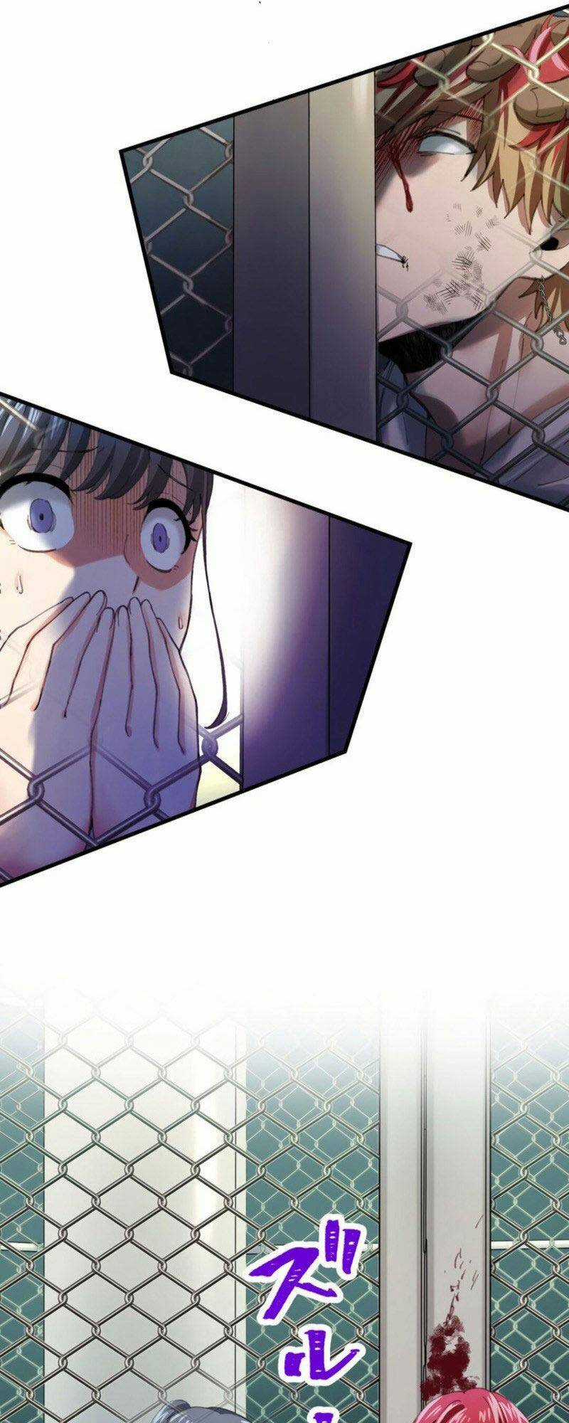 tôi chỉ là một người dọn dẹp Chapter 19 trang 19