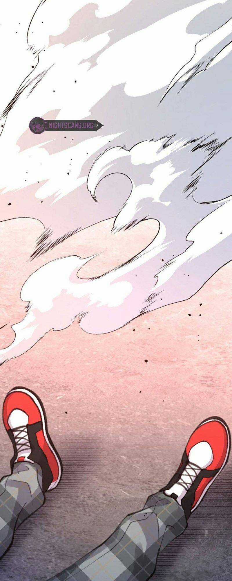 tôi chỉ là một người dọn dẹp Chapter 19 trang 2