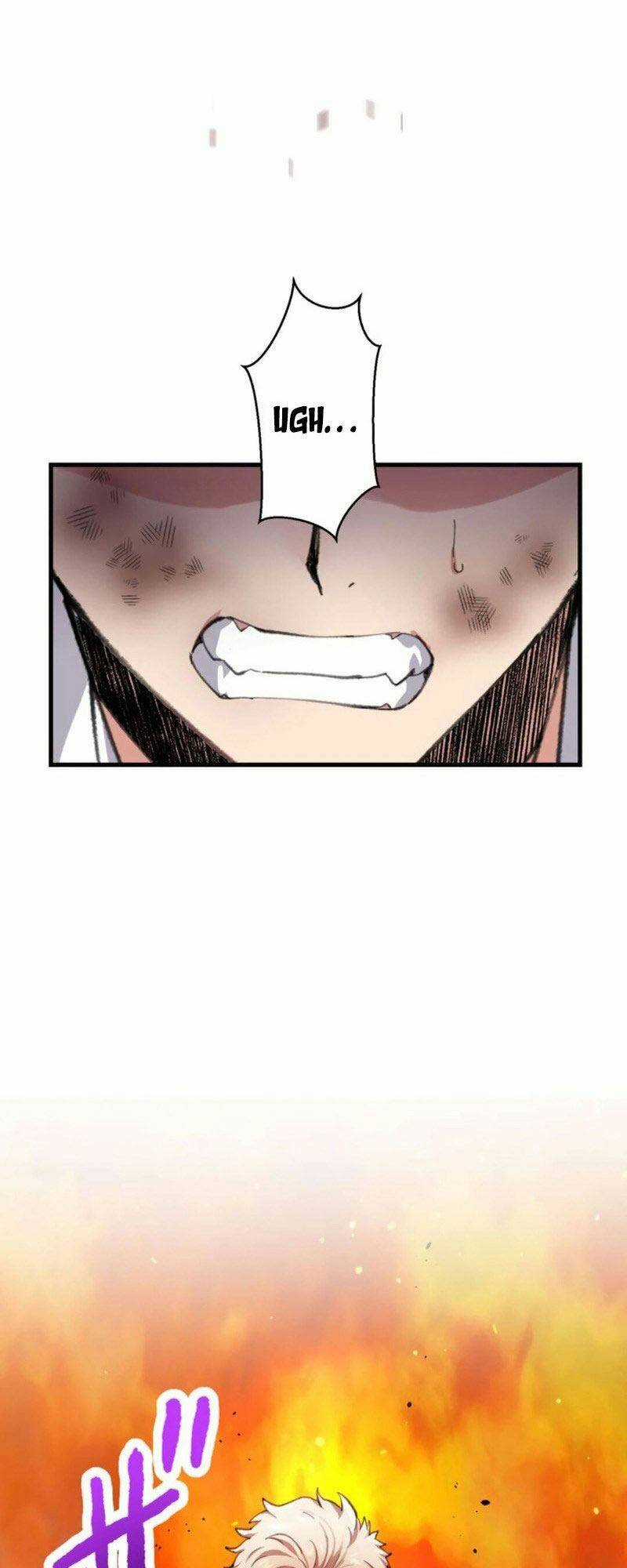 tôi chỉ là một người dọn dẹp Chapter 19 trang 22