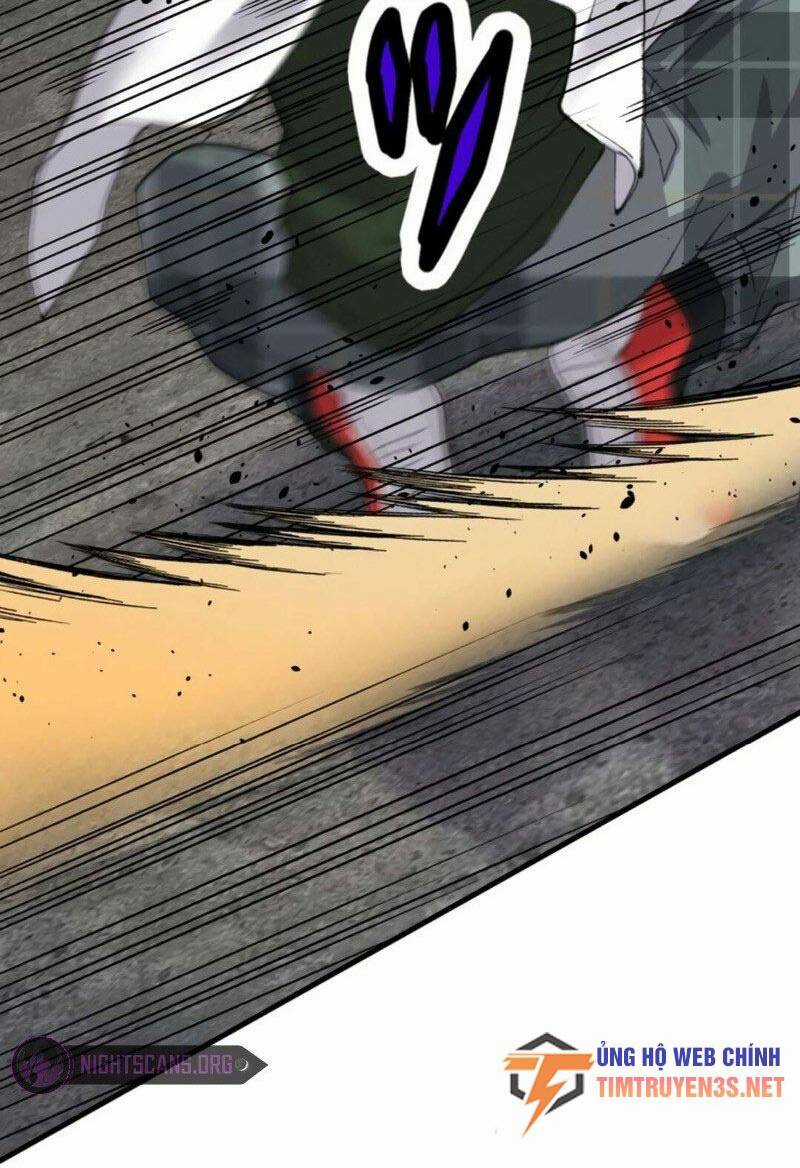 tôi chỉ là một người dọn dẹp Chapter 19 trang 25