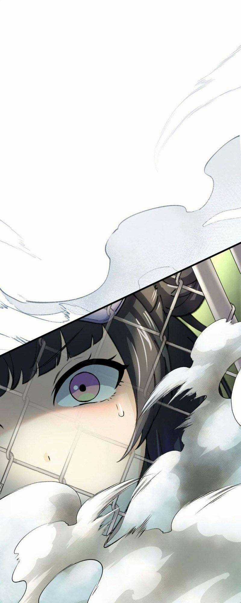 tôi chỉ là một người dọn dẹp Chapter 19 trang 26