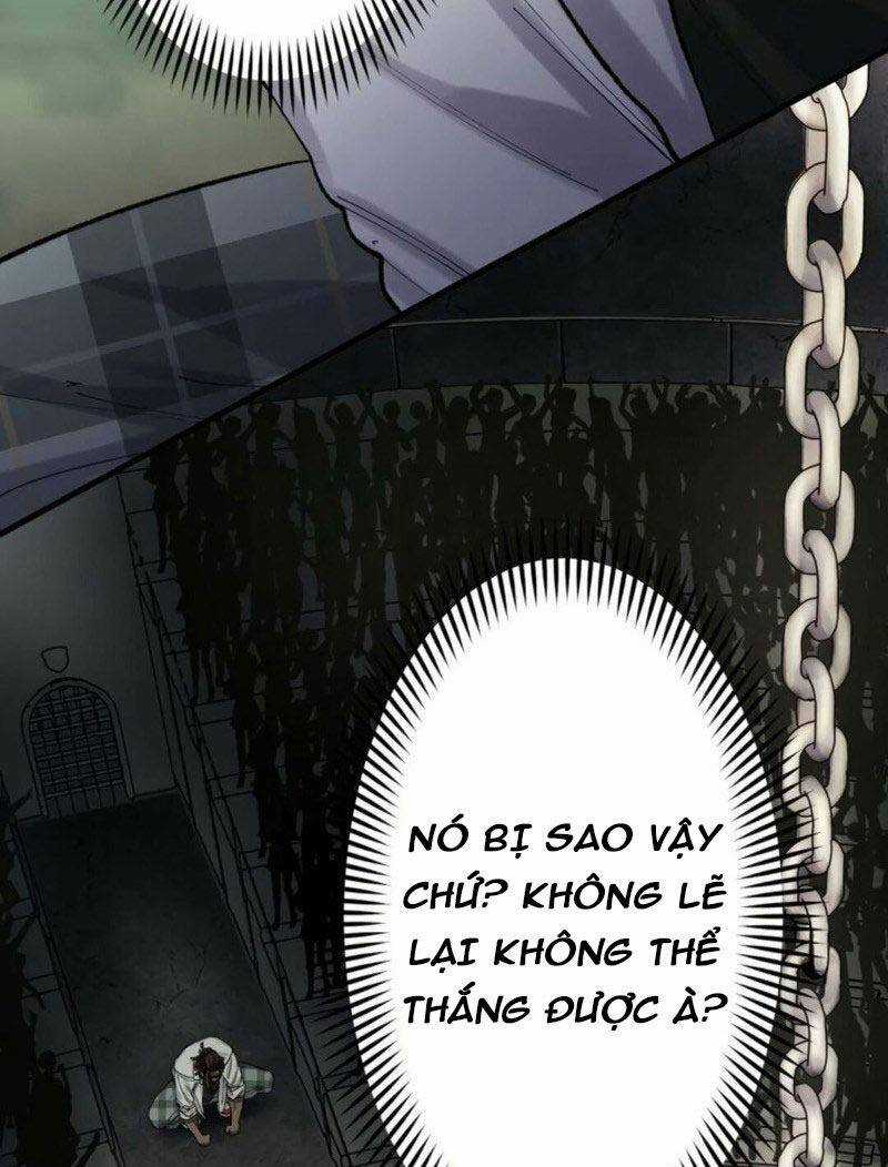 tôi chỉ là một người dọn dẹp Chapter 19 trang 28