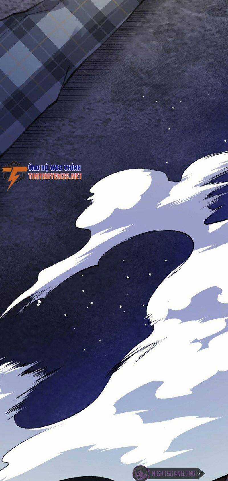 tôi chỉ là một người dọn dẹp Chapter 19 trang 3