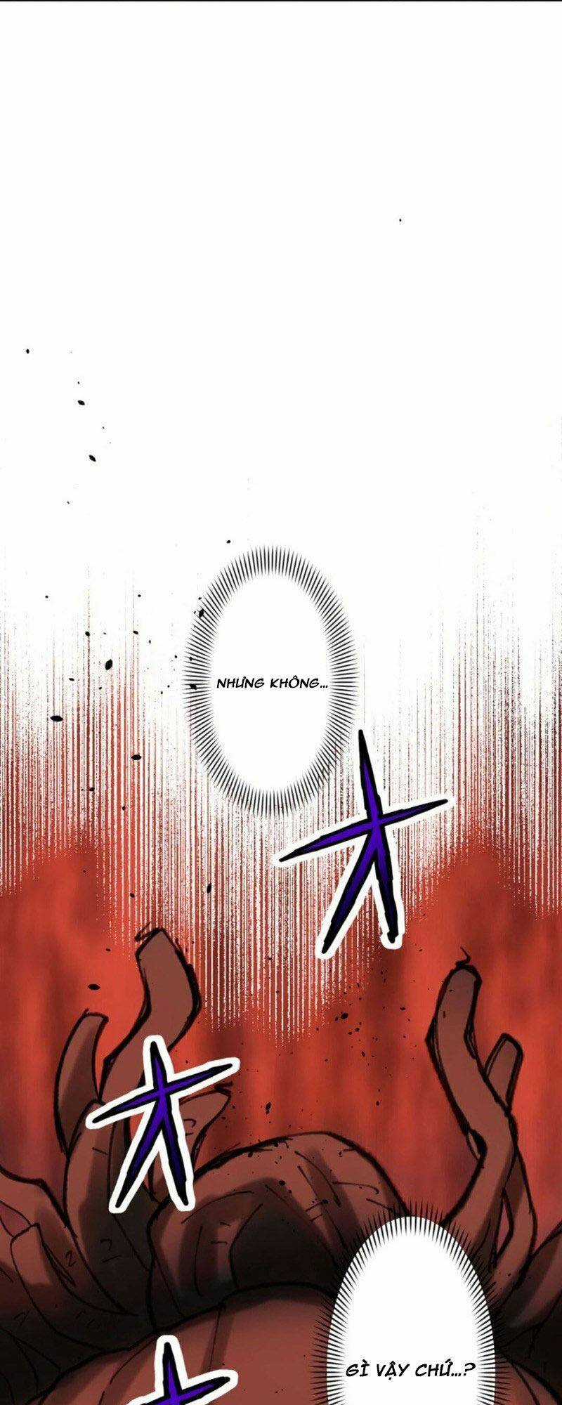 tôi chỉ là một người dọn dẹp Chapter 19 trang 30