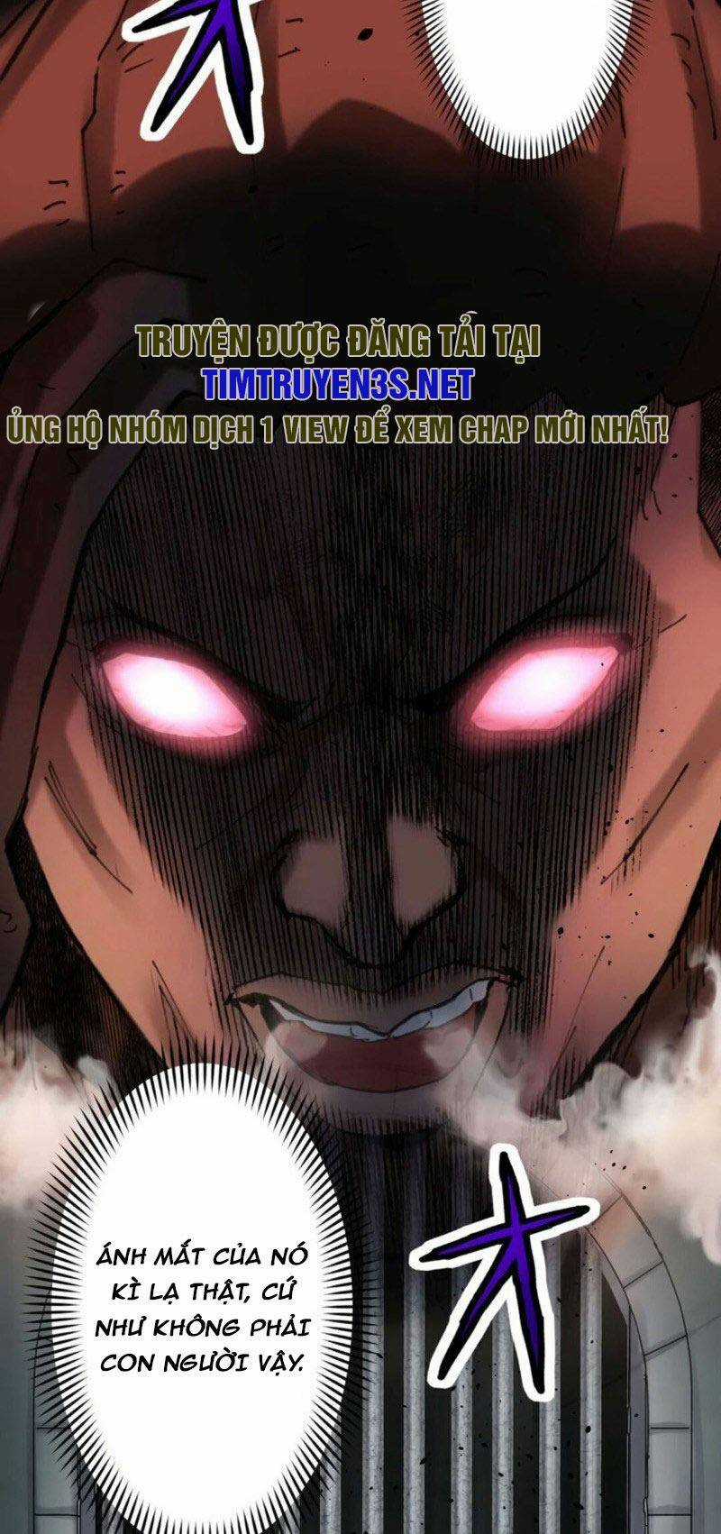 tôi chỉ là một người dọn dẹp Chapter 19 trang 31