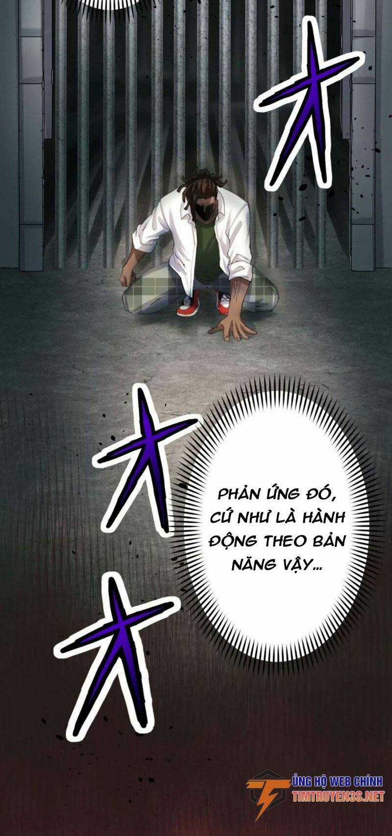 tôi chỉ là một người dọn dẹp Chapter 19 trang 32