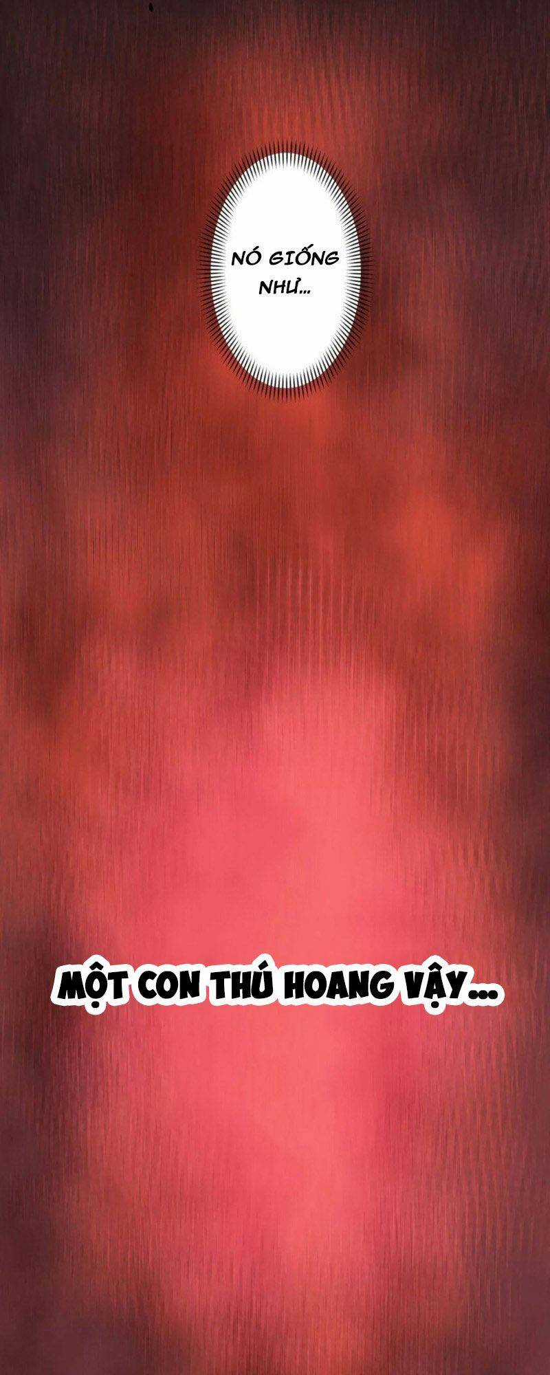 tôi chỉ là một người dọn dẹp Chapter 19 trang 33