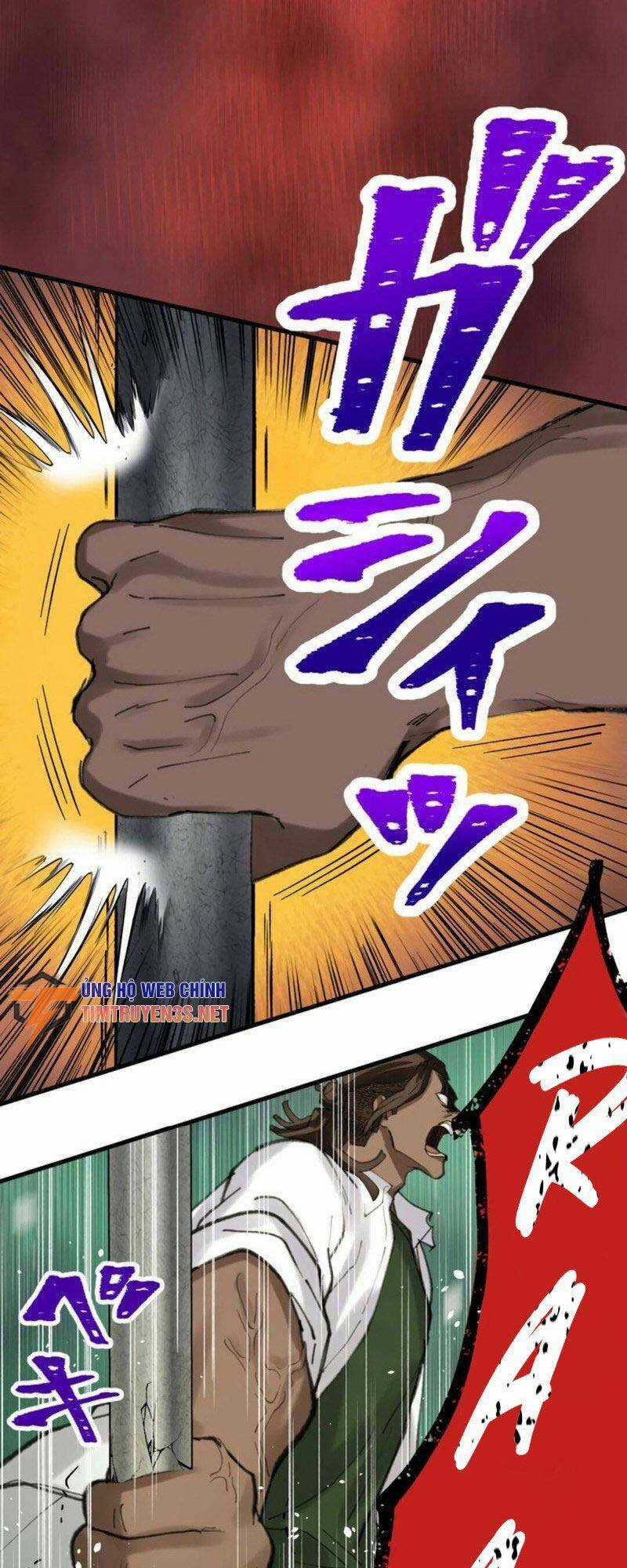 tôi chỉ là một người dọn dẹp Chapter 19 trang 34