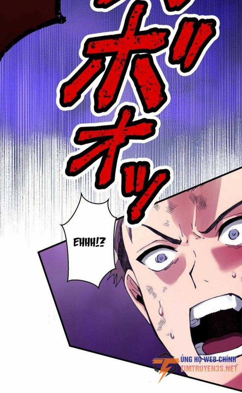 tôi chỉ là một người dọn dẹp Chapter 19 trang 36