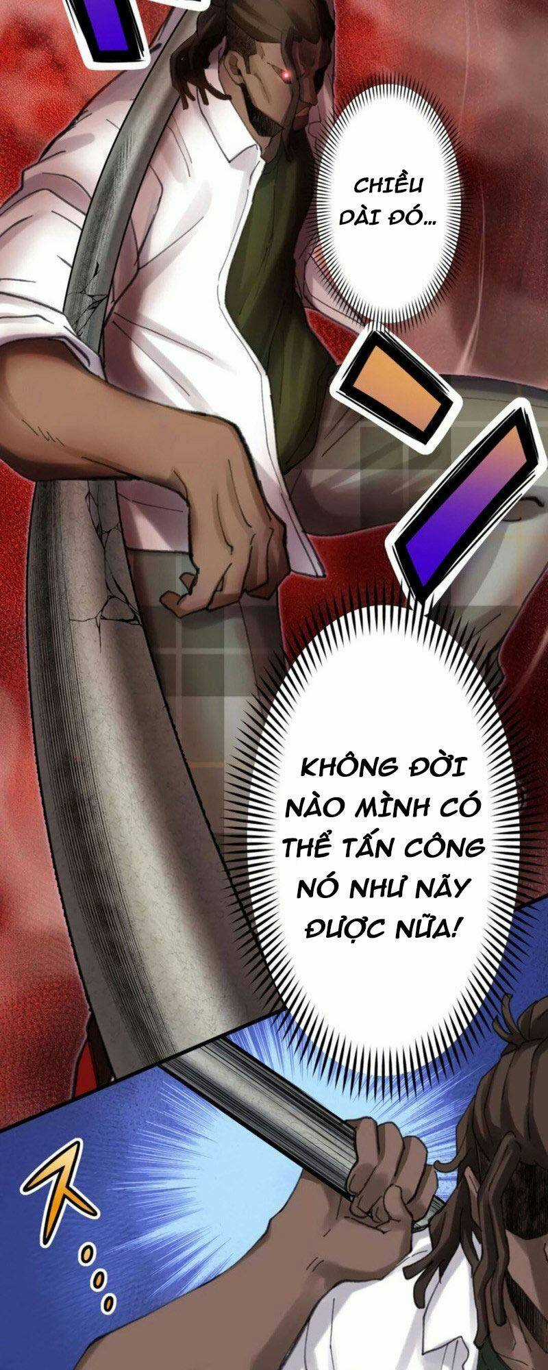 tôi chỉ là một người dọn dẹp Chapter 19 trang 38