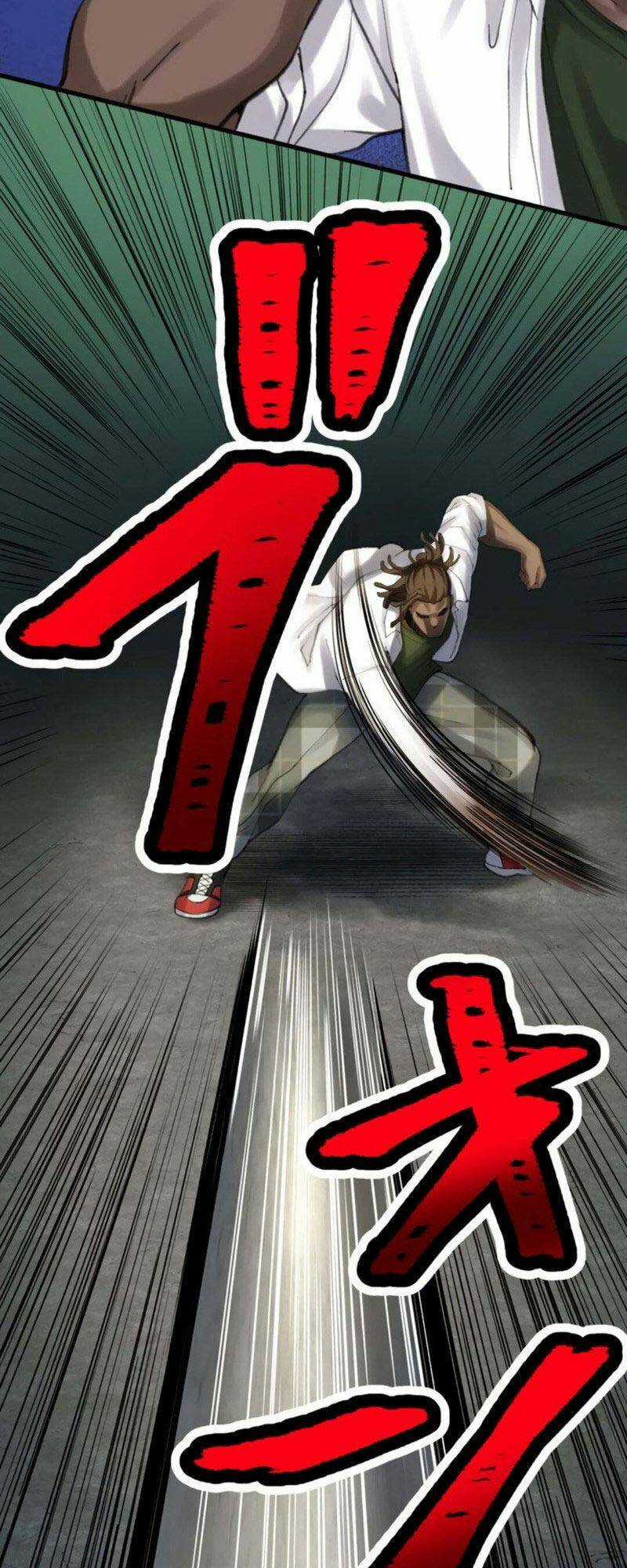 tôi chỉ là một người dọn dẹp Chapter 19 trang 39