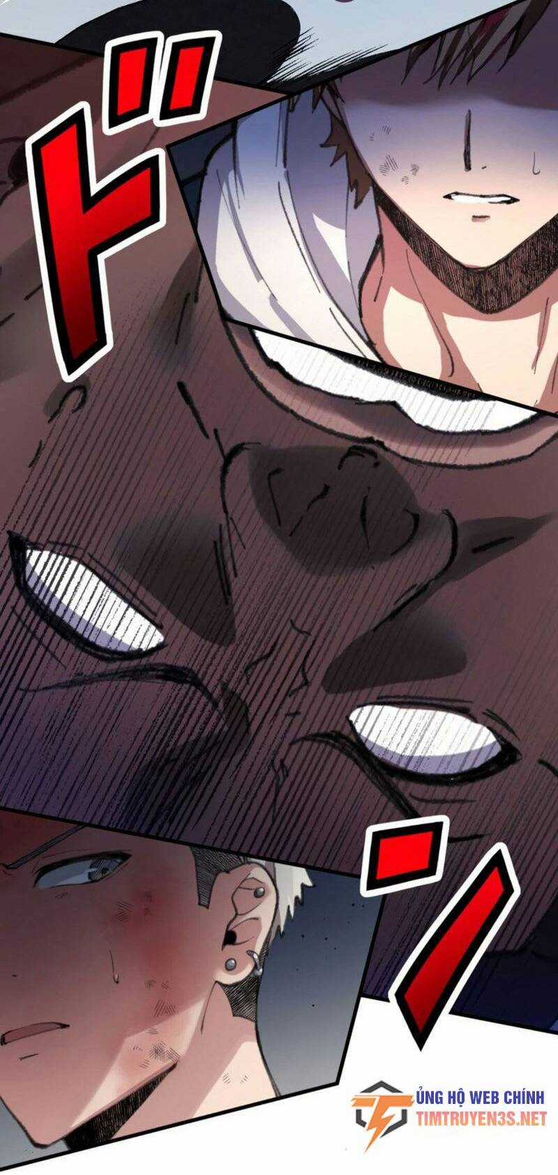 tôi chỉ là một người dọn dẹp Chapter 19 trang 4