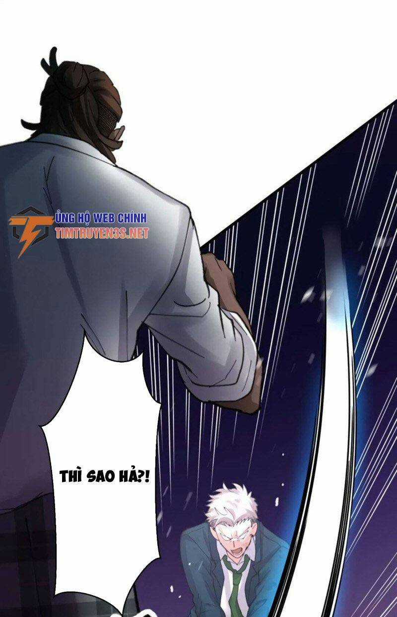 tôi chỉ là một người dọn dẹp Chapter 19 trang 43