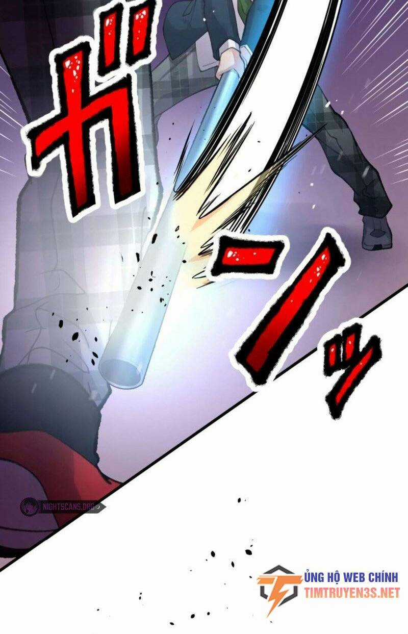 tôi chỉ là một người dọn dẹp Chapter 19 trang 44