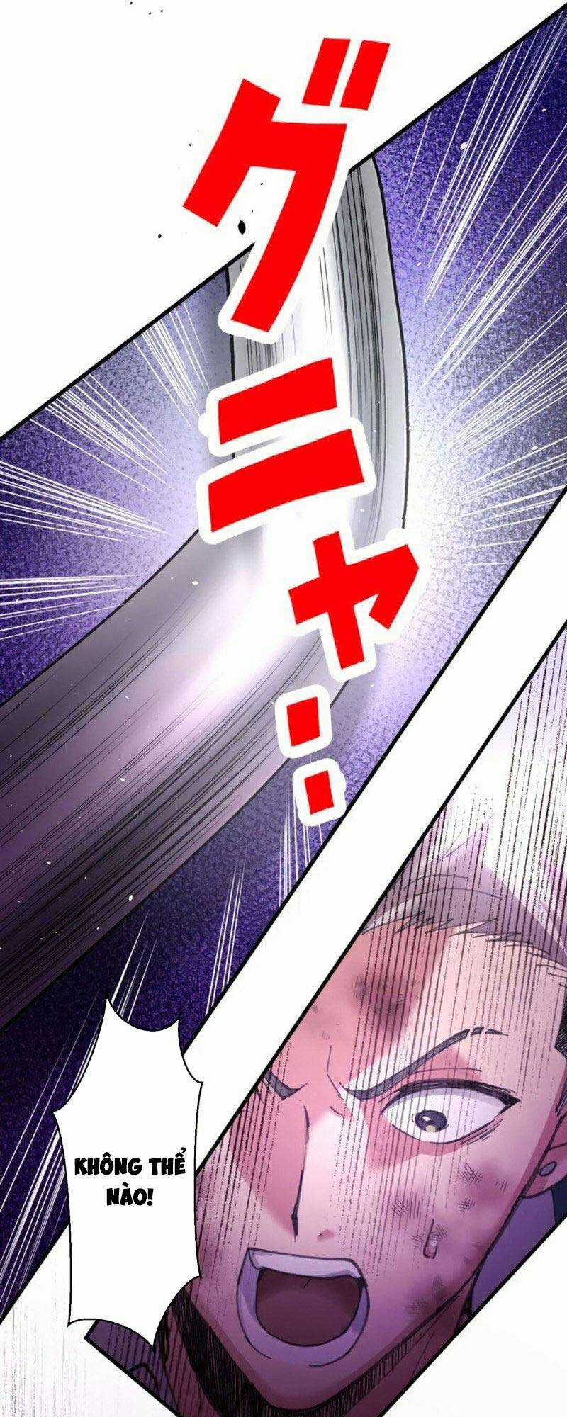 tôi chỉ là một người dọn dẹp Chapter 19 trang 45