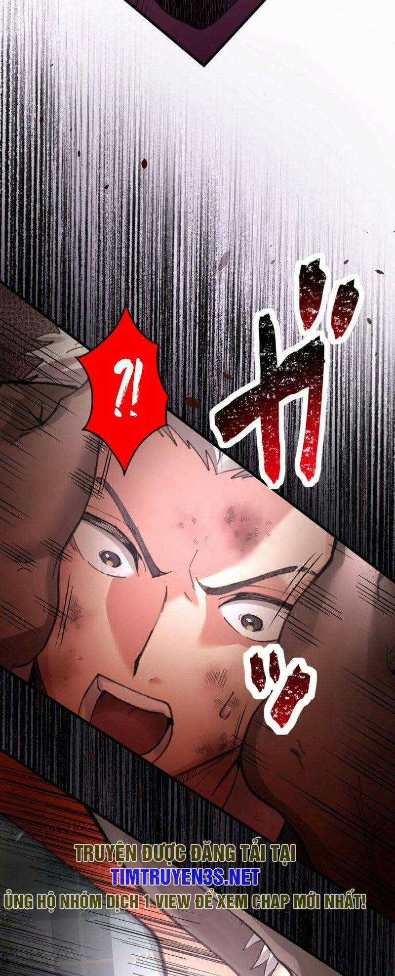 tôi chỉ là một người dọn dẹp Chapter 19 trang 46