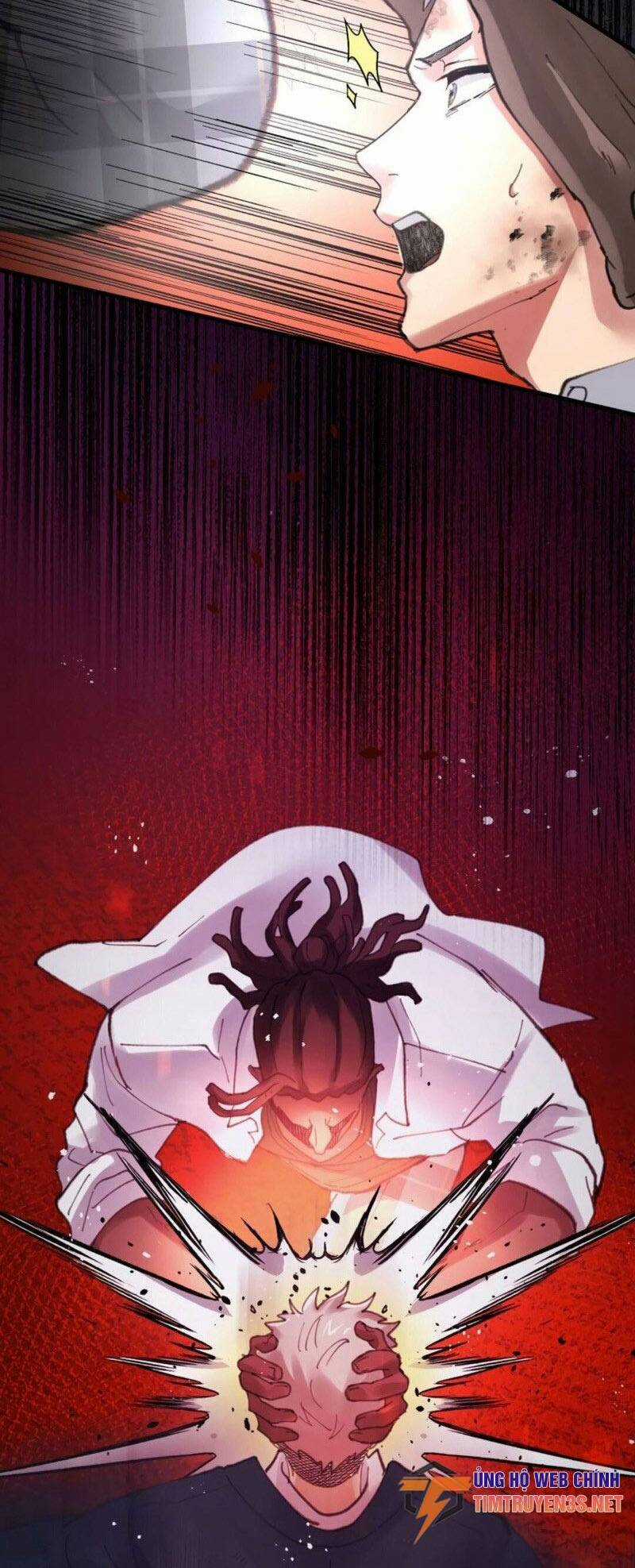 tôi chỉ là một người dọn dẹp Chapter 19 trang 47