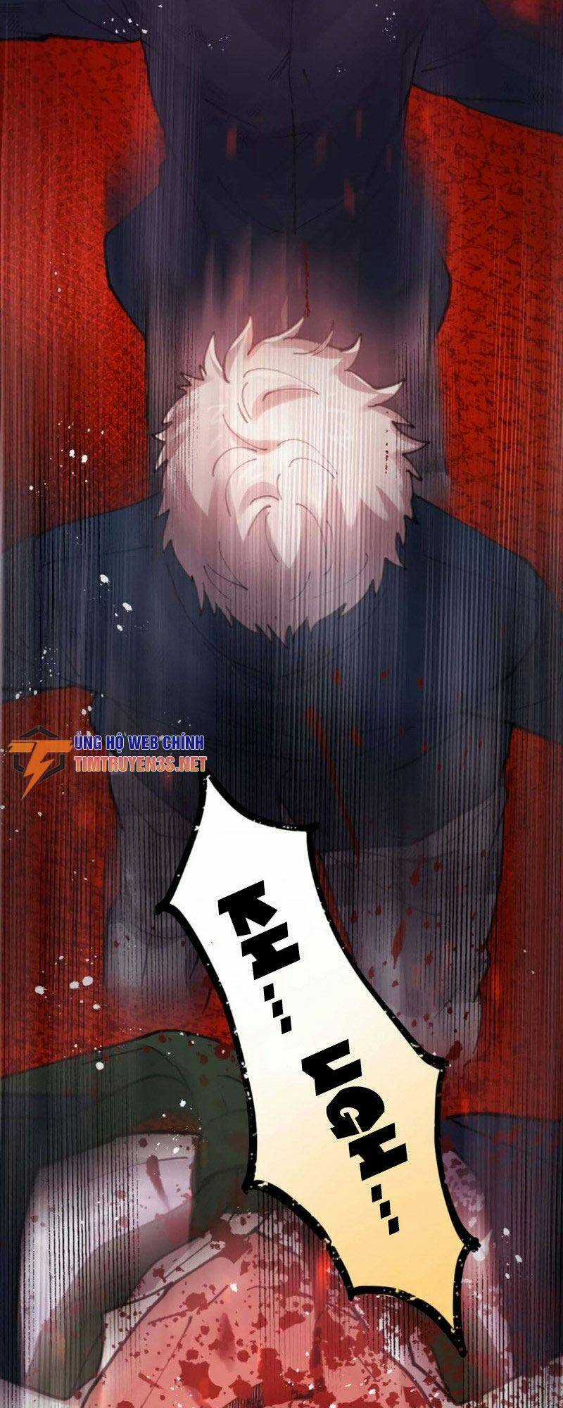 tôi chỉ là một người dọn dẹp Chapter 19 trang 48