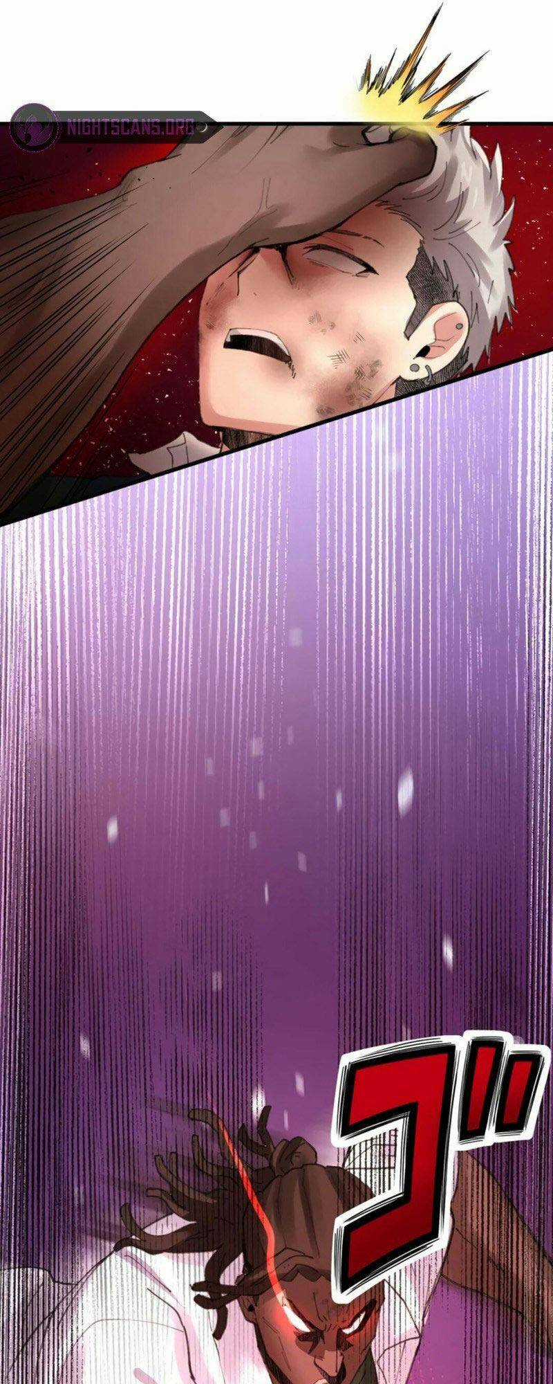 tôi chỉ là một người dọn dẹp Chapter 19 trang 51