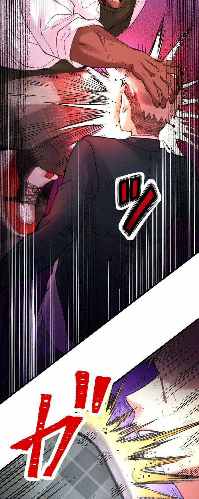 tôi chỉ là một người dọn dẹp Chapter 19 trang 52