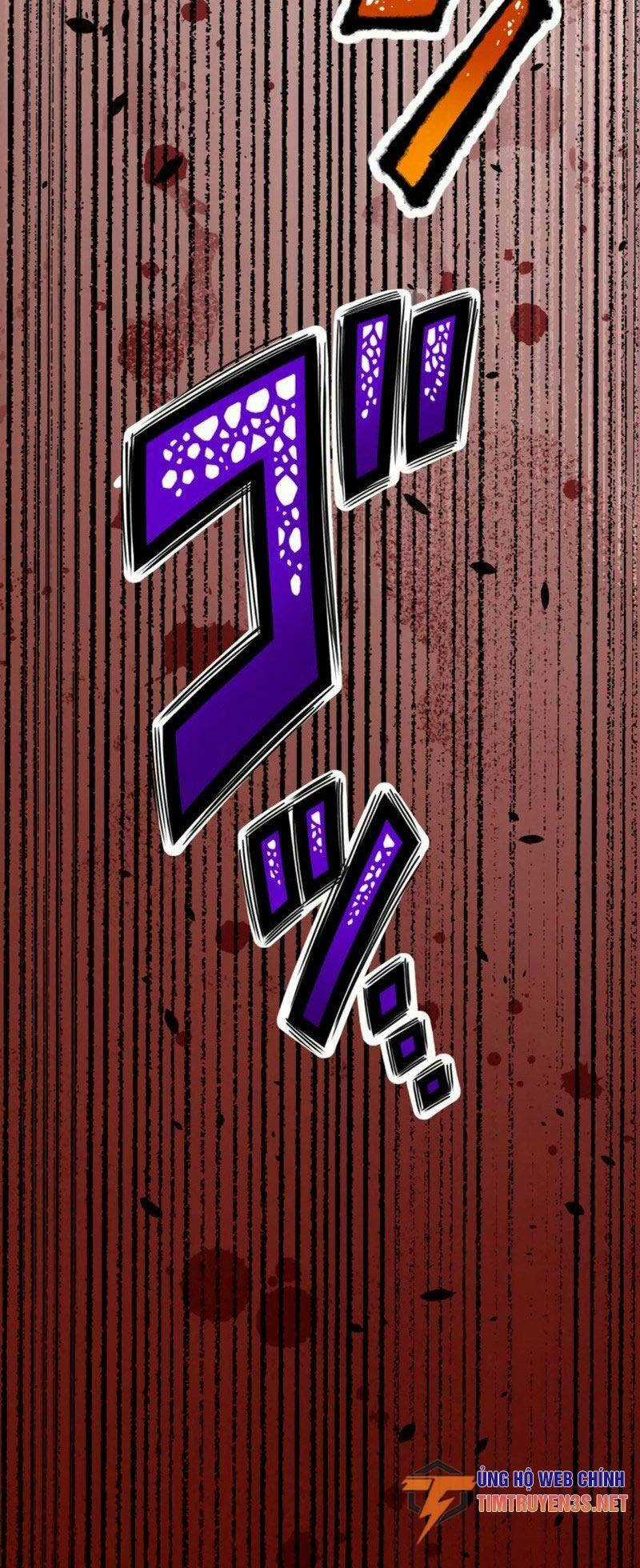 tôi chỉ là một người dọn dẹp Chapter 19 trang 55