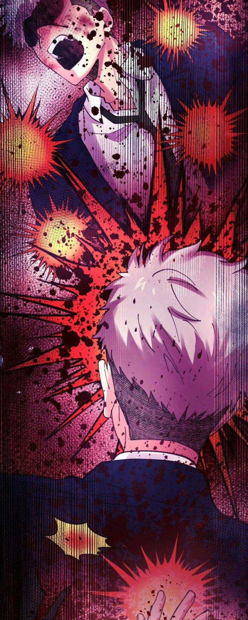 tôi chỉ là một người dọn dẹp Chapter 19 trang 57