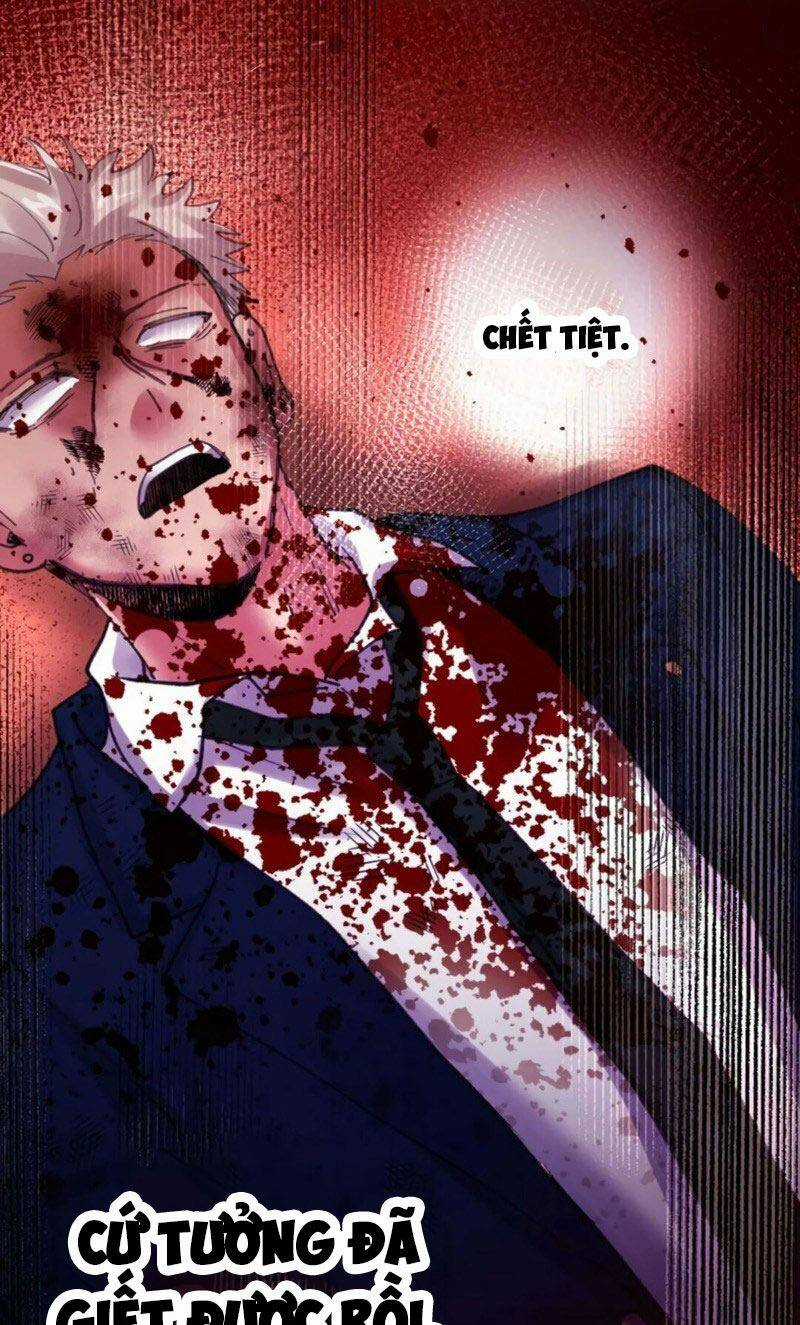 tôi chỉ là một người dọn dẹp Chapter 19 trang 60