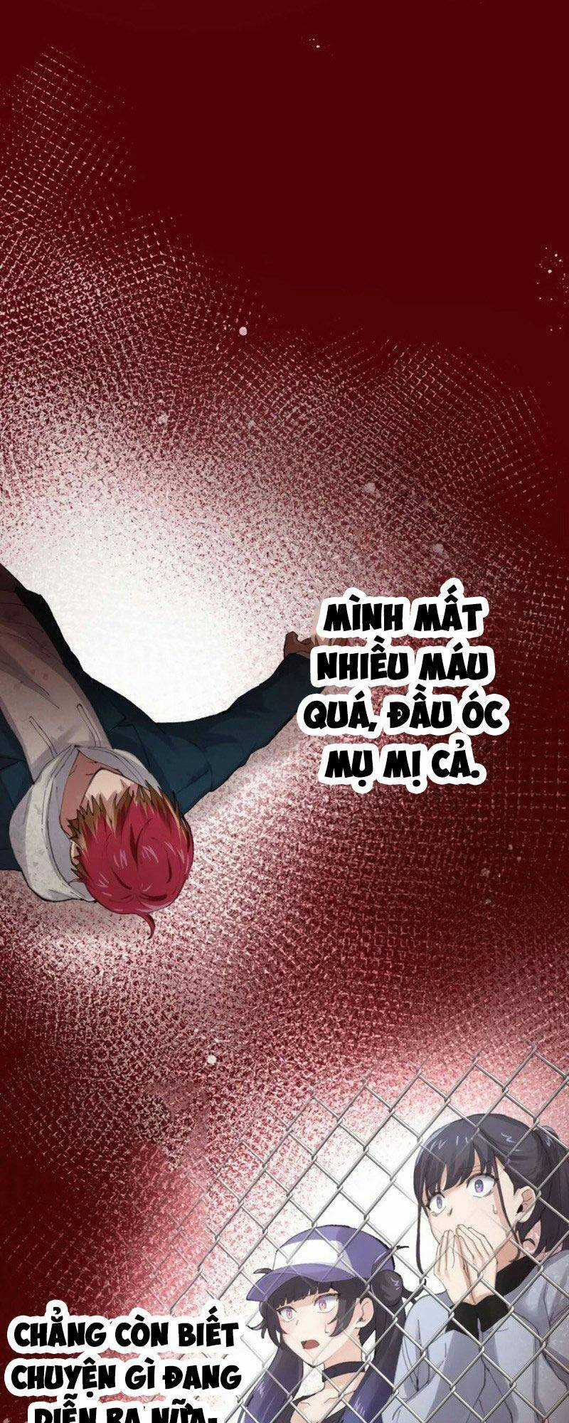 tôi chỉ là một người dọn dẹp Chapter 19 trang 62