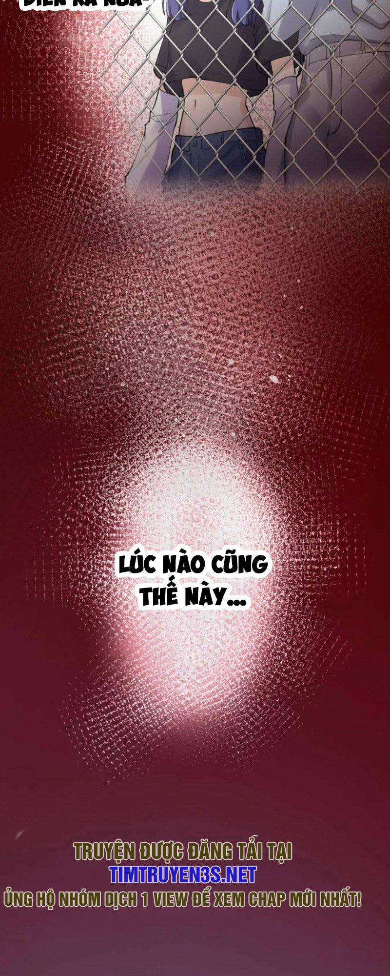 tôi chỉ là một người dọn dẹp Chapter 19 trang 63