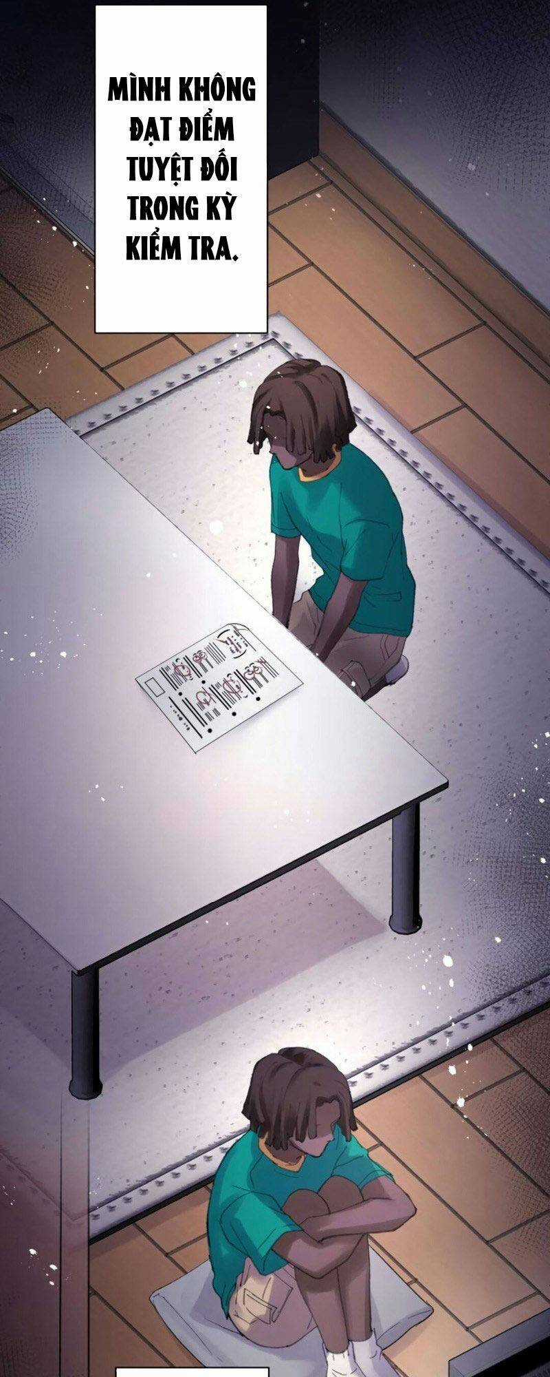 tôi chỉ là một người dọn dẹp Chapter 19 trang 68